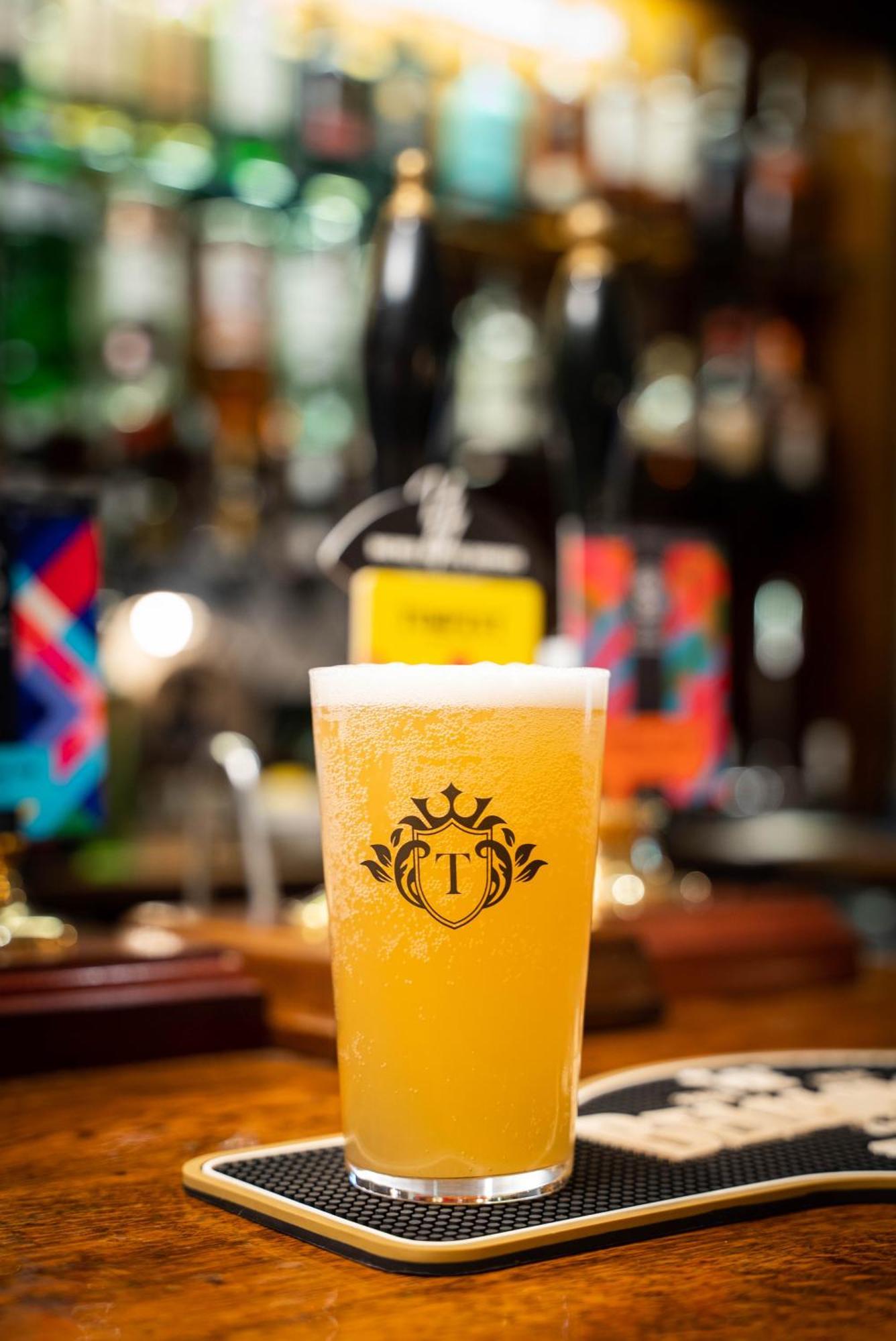 Traquair Arms Hotel Innerleithen Ngoại thất bức ảnh