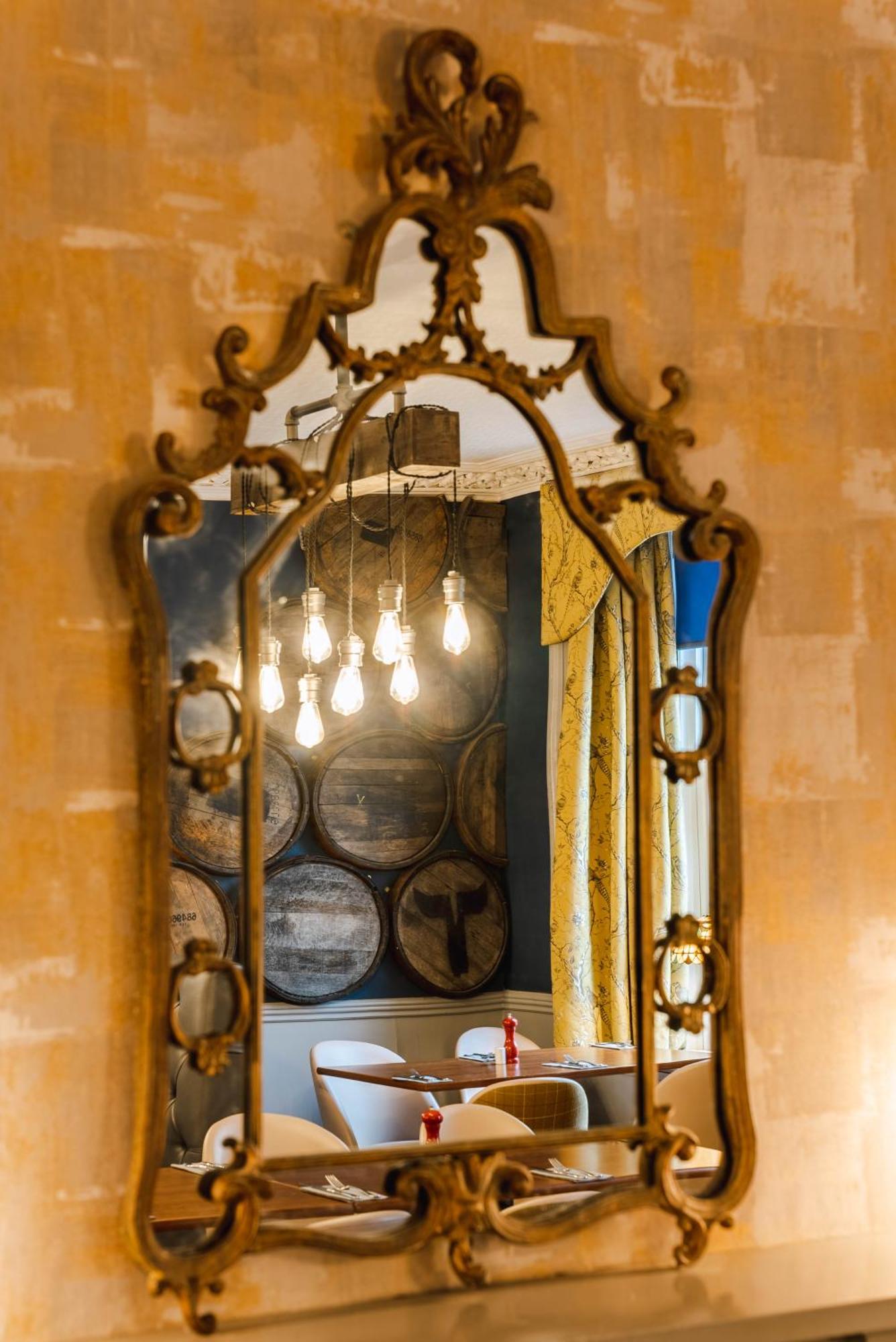 Traquair Arms Hotel Innerleithen Ngoại thất bức ảnh