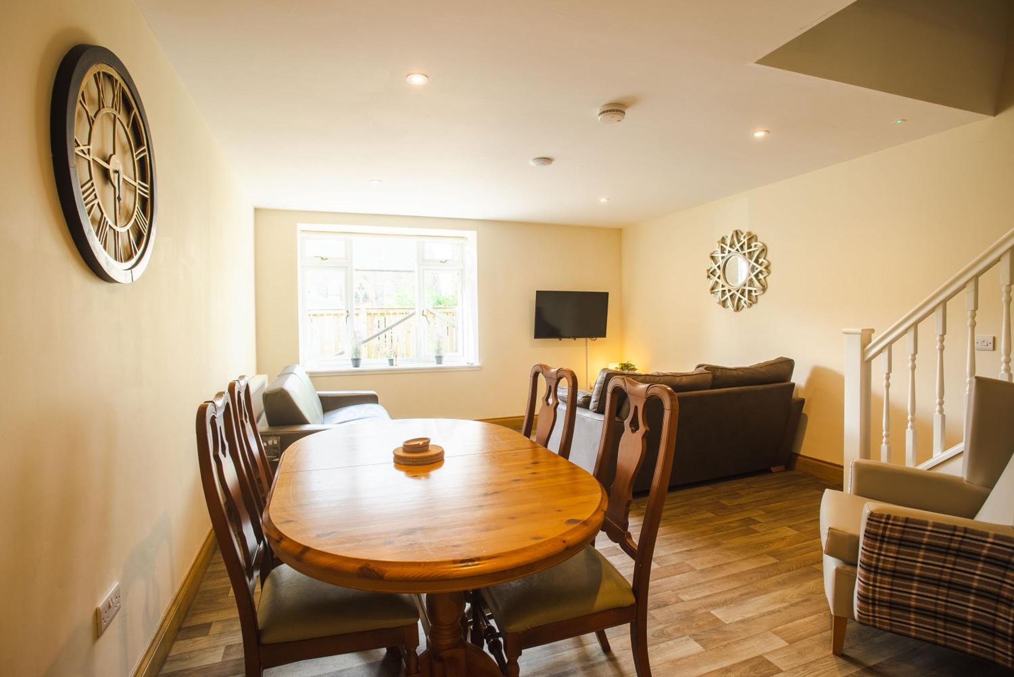 Traquair Arms Hotel Innerleithen Ngoại thất bức ảnh