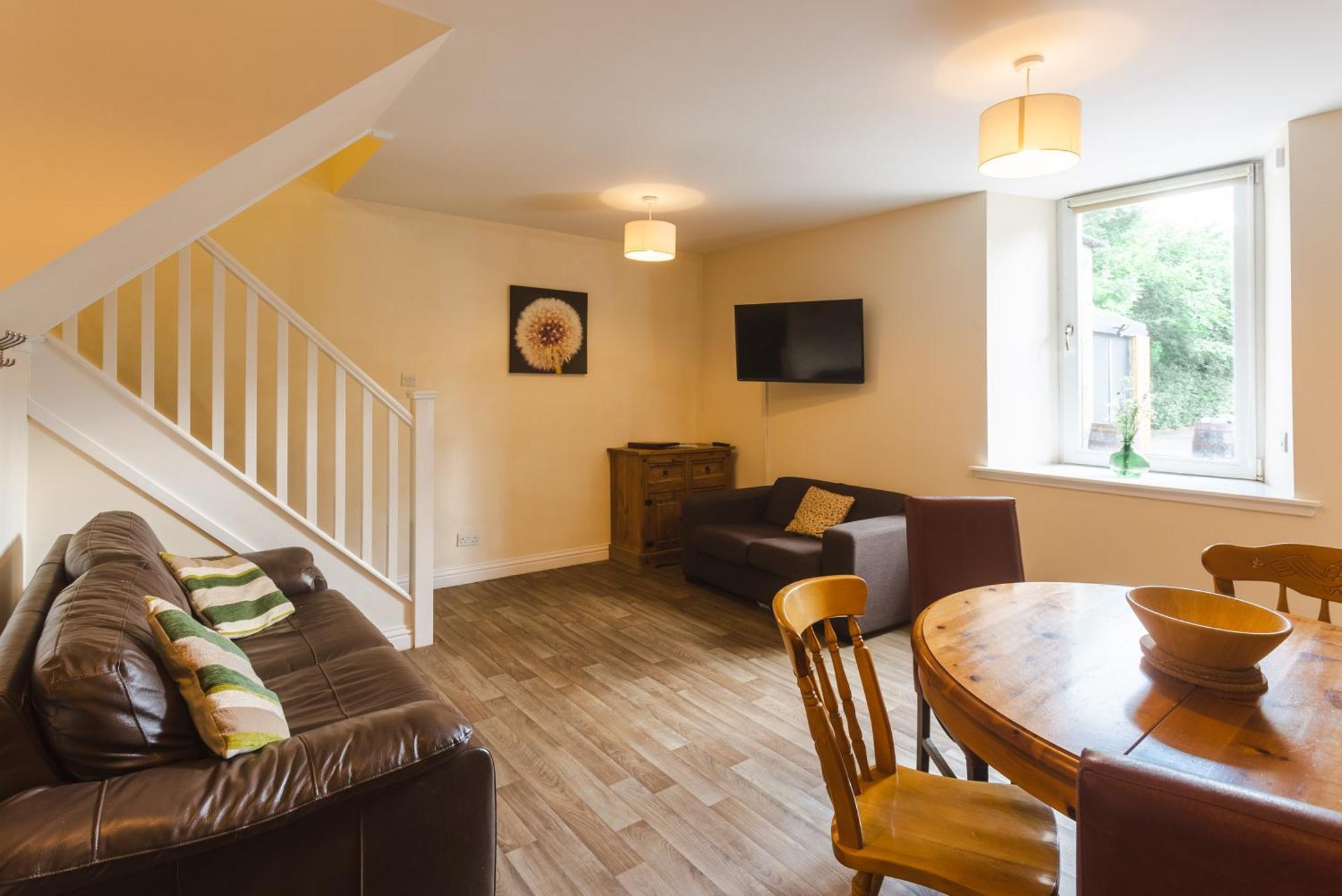 Traquair Arms Hotel Innerleithen Ngoại thất bức ảnh