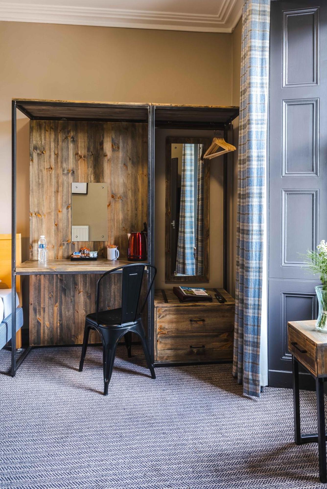 Traquair Arms Hotel Innerleithen Ngoại thất bức ảnh
